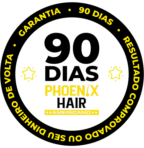 90 Dias de garantia